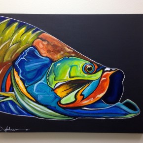 Thanks for visiting my new&nbsp;website!